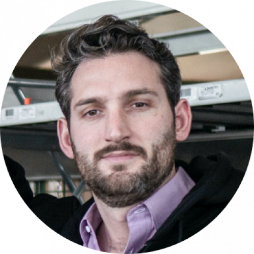 Gründer Kumpan E-Roller Philipp Tykesson 